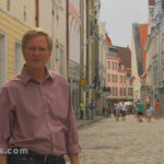 Tallinn, Estonia: Two Medieval Towns – Rick Steves’ Europe Travel Guide – Travel Bite