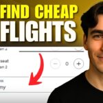 How to Find Cheap Flights on Expedia (Tutorial 2026)