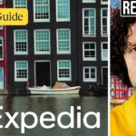 Amsterdammer Reacts to Expedia’s Amsterdam Neighborhood Guide